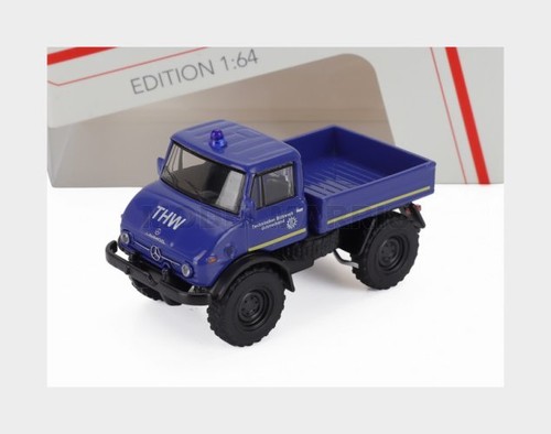 Schuco 64u00018 mercedes benz - schuco,