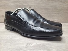 Next Leather Shoes Loafers