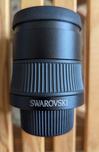 Swarovski eyepiece for - sw,