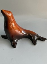 Denmead Pottery Treacle Glaze
