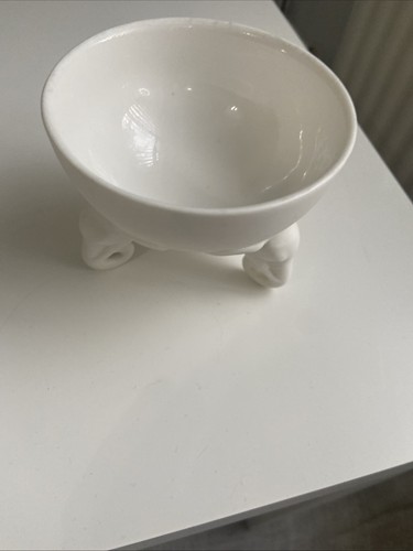 Luna porcelain rare vintage - luna,