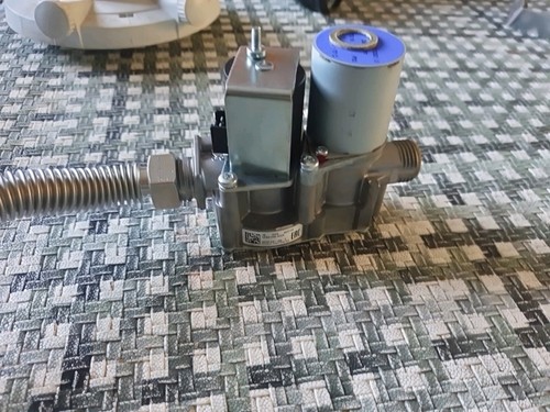 Vaillant ecotec plus combi 832 - combi,