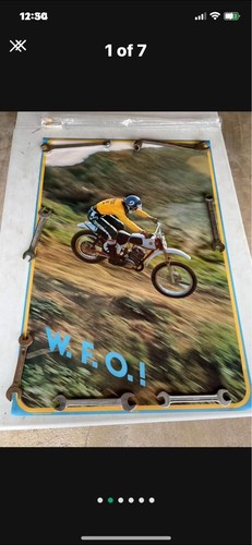 Motocross motorcycle racing - motocross,