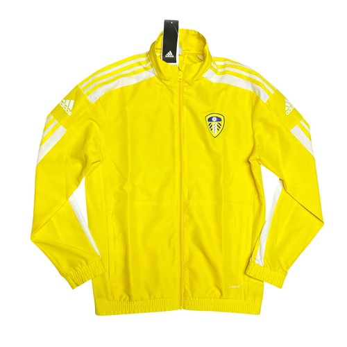 Adidas nwt leeds united - adidas,