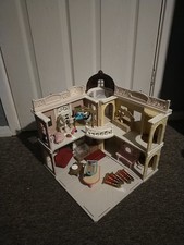 Sylvanian Families Department