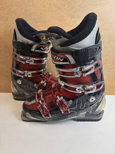 Salomon energyer 100 ski boots - energyer,