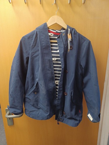 Joules ladies coat - ladies,