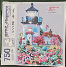 SHAPED Jigsaw Puzzle 750