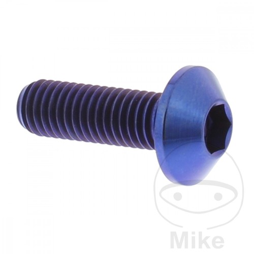 Jmp brake disc screw m8x1 - jmp,