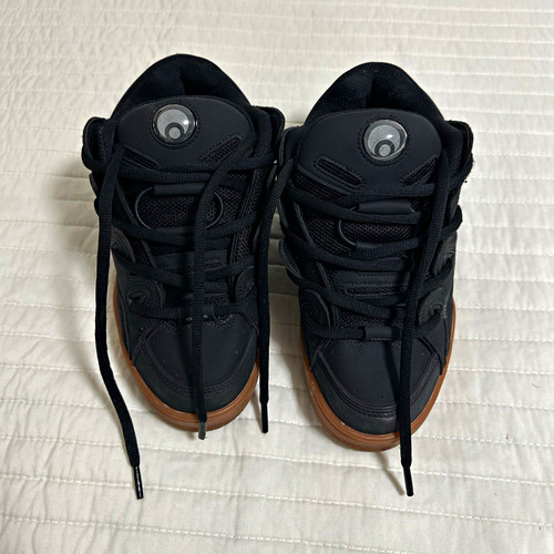 Osiris black - og,