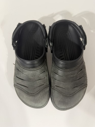 Crocs mens yukon - mens, ii