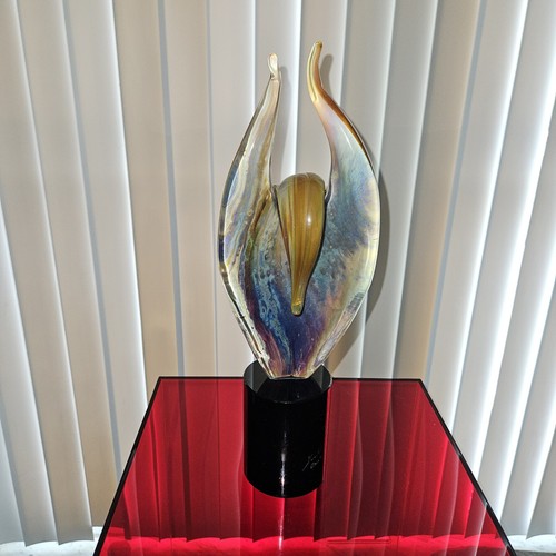 Custom made murano - custom, glass