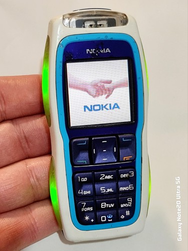 Nokia 3220 classic - classic, (unlocked)