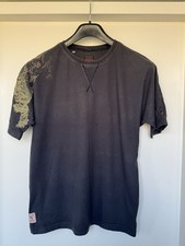 Evisu Custom Made Tiger