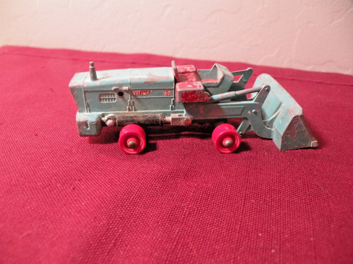 1960s matchbox lesney king - matchbox,
