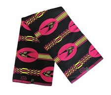 African Wax Print Ankara