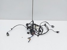 FRONT PDC WIRING HARNESS