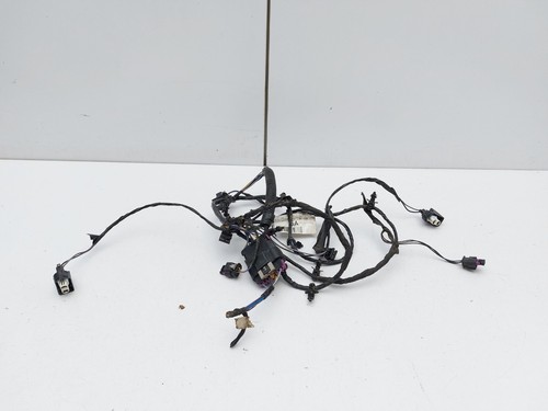 Front pdc wiring - pdc,