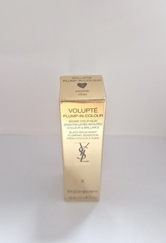 Yves saint laurent - yves, volupte