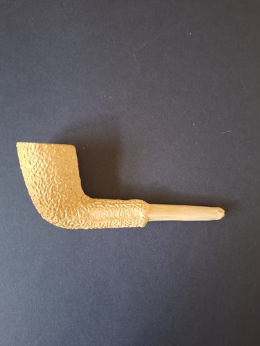 Antique clay pipe - antique,