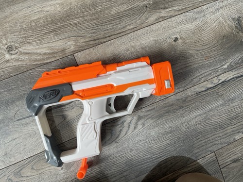 Nerf modulus stock - nerf,