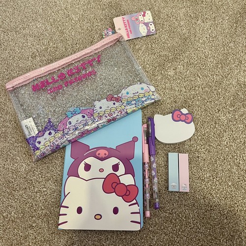 New claire hello - claire’s, kitty