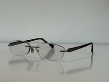 Prada VPR 53O 4AC-1O1 Rimless