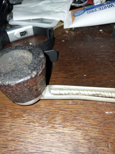 Falcon pipe good condition - good,
