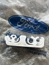 Genuine Ford Fuel/Brake Pipe