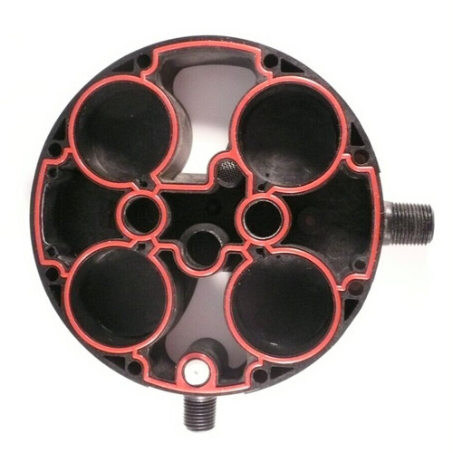 Kinetico level water - kinetico, 3