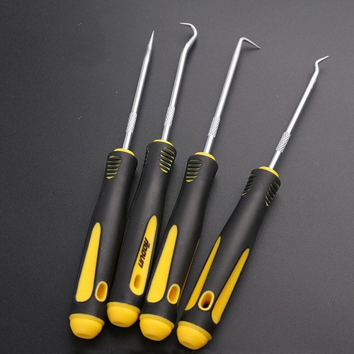 4pcs car hook - hook, o-ring