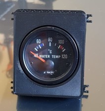 BMW E23 E24 E28 E30 Gauge Pod
