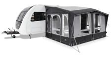 REPACK Dometic Club 390L ALL SEASON Inflatable motorhome awning 9120001108 K034