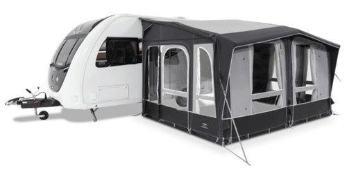 Repack dometic club - club, 390l