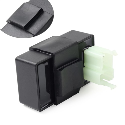 New pin ignition - pin,