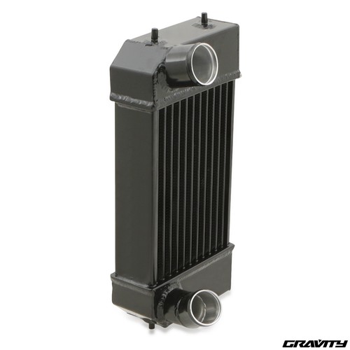 Alloy front mount - front, intercooler
