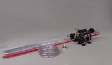 2 CFM Electric Vacuum