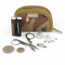 Highlander Compact Camo Sewing