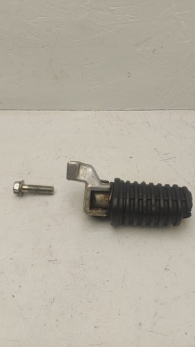 Honda 400 right side - honda,