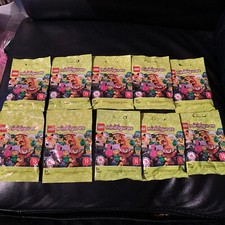 Lego Series 19 71025