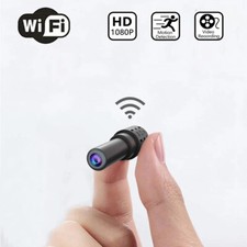 Mini Wifi Camera HD 1080P Home