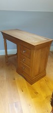 Dressing table oak - dressing,