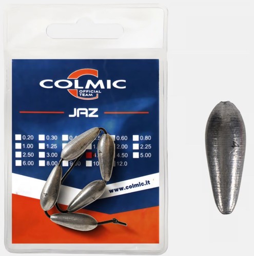 Colmic jaz lead ollivettes - colmic,