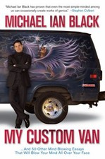 My Custom Van: And 50 Other