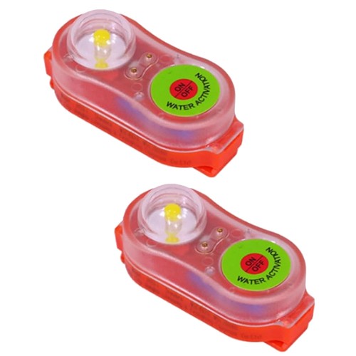 2pack life jacket - jacket, light