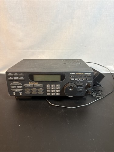 Uniden bearcat bc895xlt - uniden,