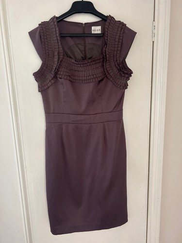 Reiss lou dress - reiss, “lou”
