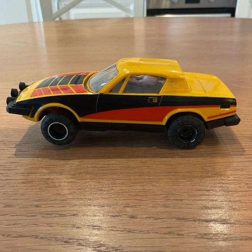 Vintage scalextric 1970 c114 - vintage,