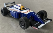 SCALEXTRIC C584 Williams