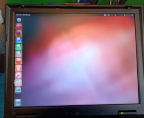Vintage ibm x20 20gb - vintage,